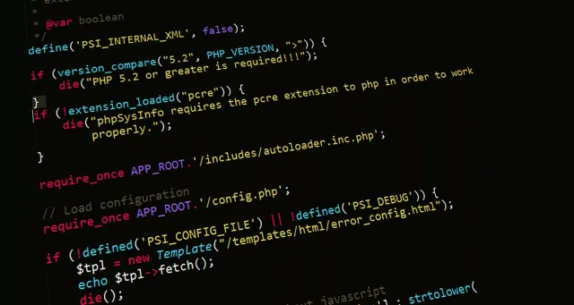 Coding Your Success: Custom Software Services in DFW, Dallas, Fort Worth, Austin, San Antonio, and Houston cover image